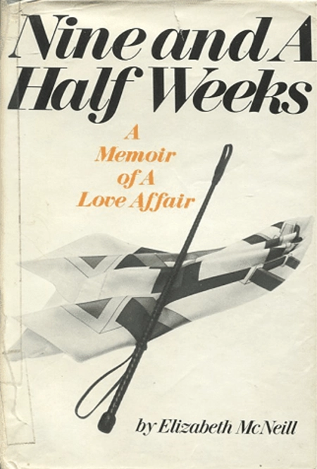 Nine and a half Weeks