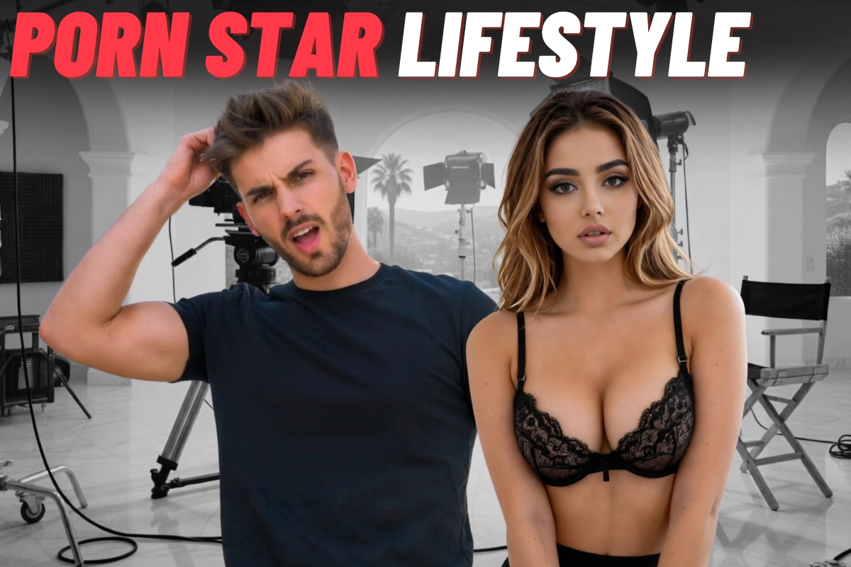 Porn Star Lifestyle