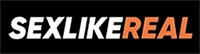 SexLikeReal Logo