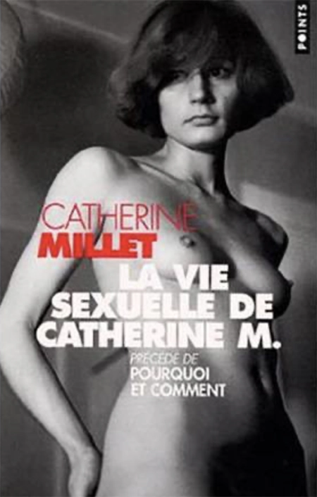 Sexual Life of Catherine M