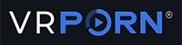 VRPorn.com Logo