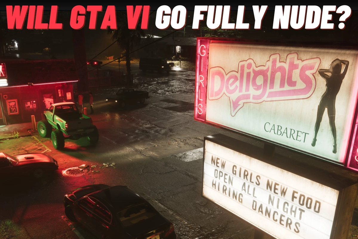 GTA6 Full Nudity cover