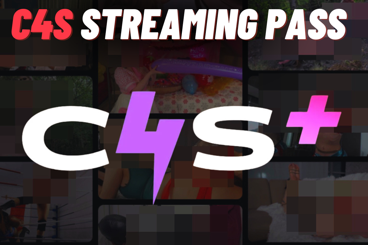 C4S Streaming Pass
