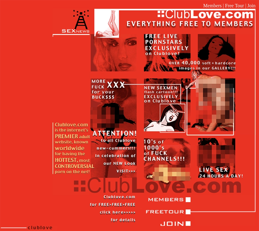 ClubLove